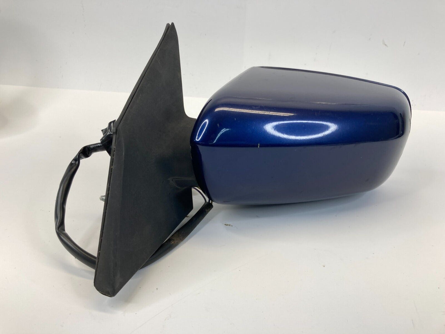 2004-2012 Mitsubishi Galant Front Left Driver Side View Power Door Mirror OEM