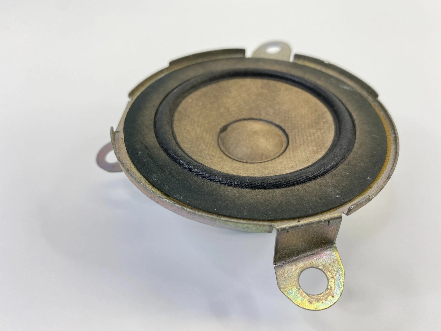 2007 2008 INFINITI G35 FRONT LEFT DRIVER WINDSHIELD PILLAR SPEAKER 28149-JK000