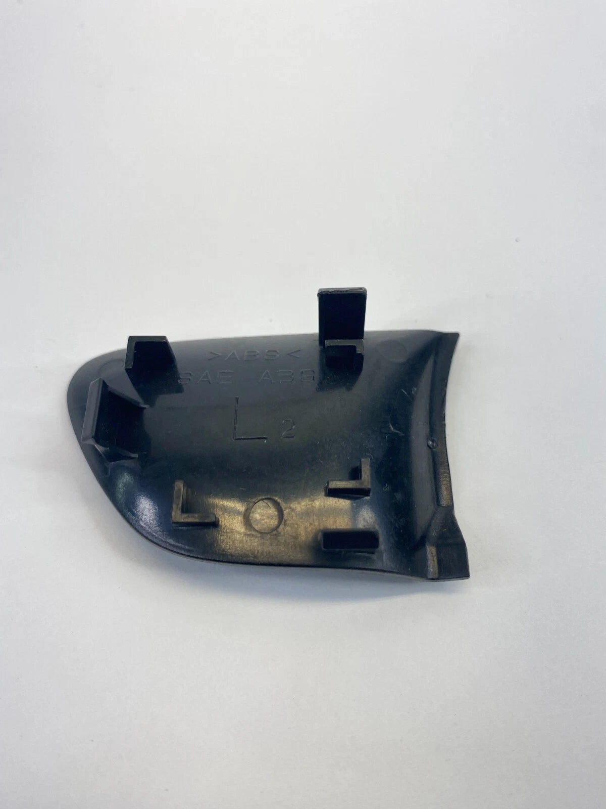 1998-2005 LEXUS GS300 FRONT LEFT SIDE INTERIOR DOOR HANDLE BEZEL PLUG CAP OEM