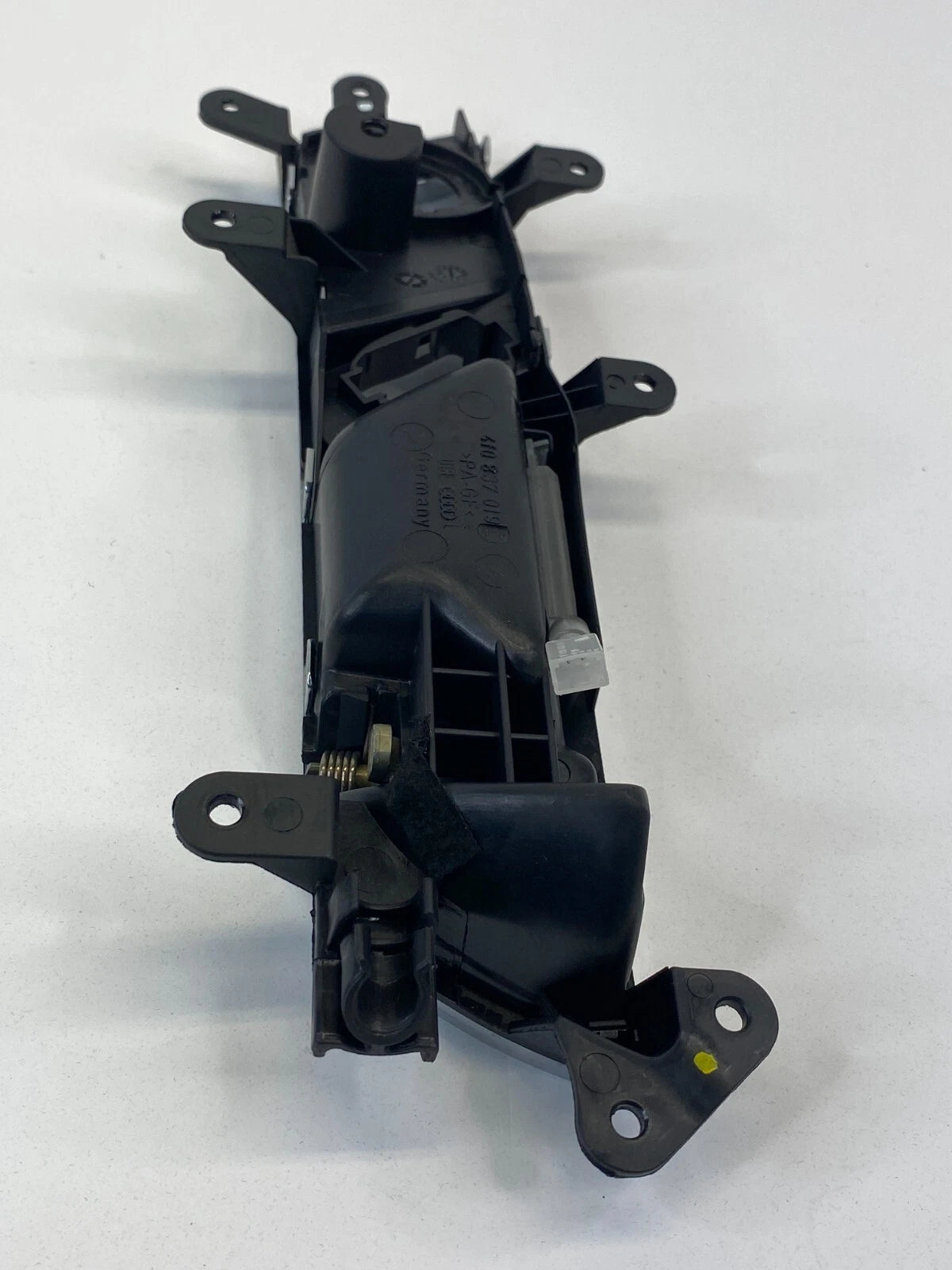 2005-2011 AUDI A6 QUATTRO S6 FRONT LEFT DRIVER SIDE INTERIOR DOOR HANDLE W/ TRIM