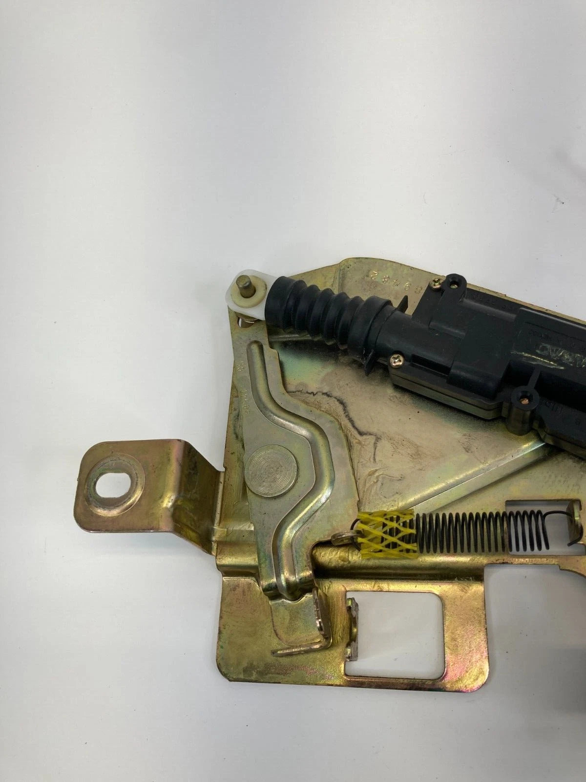 2006-2010 FORD EXPLORER TRUNK LIFTGATE GLASS WINDOW LOCK LATCH ACTUATOR ASSY OEM