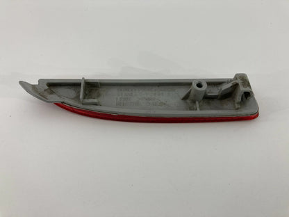 2004 05 06 07 08 2009 MAZDA 3 REAR LEFT DRIVER SIDE MARKER LIGHT LAMP P3945A OEM