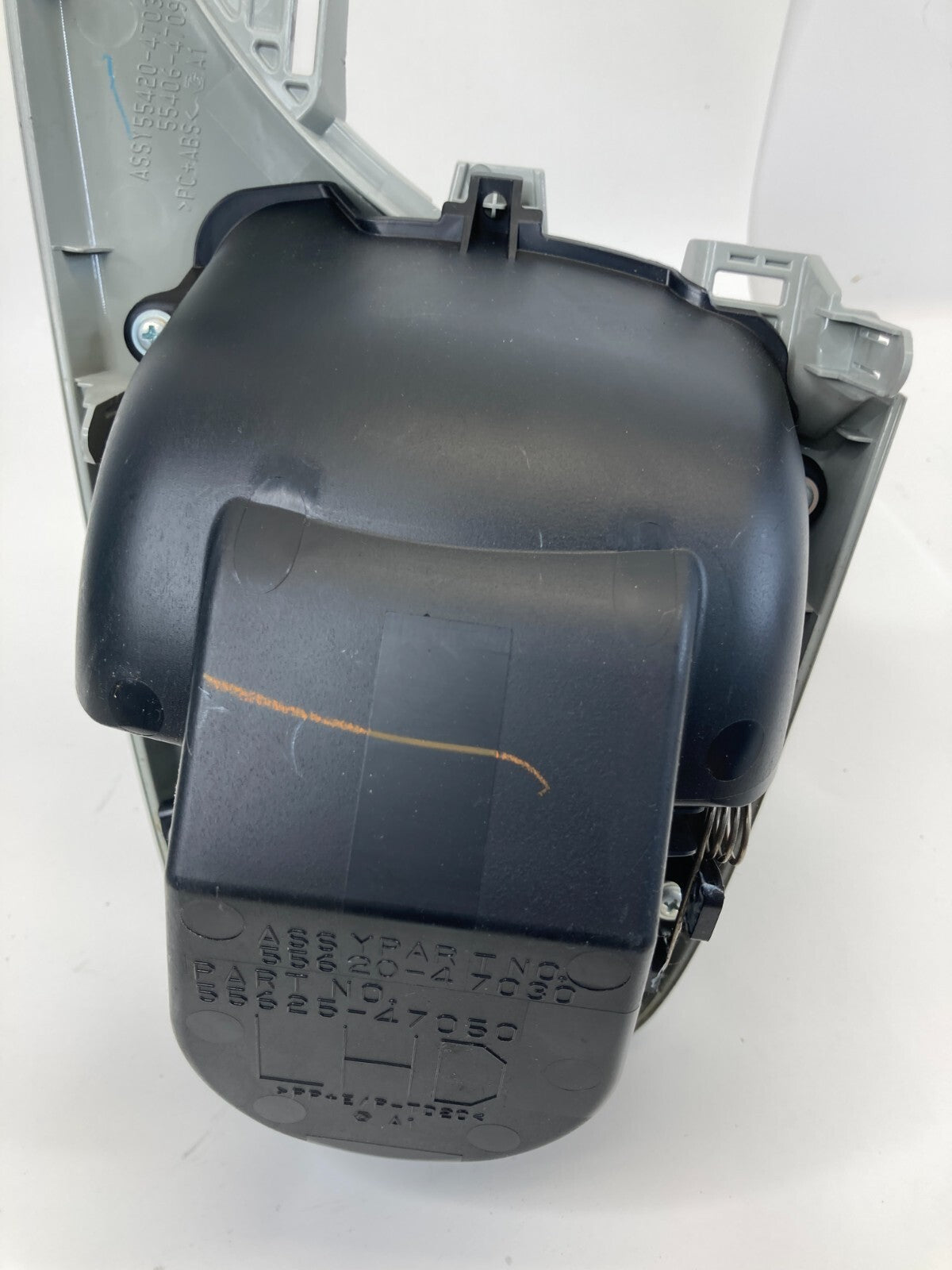 2010-2015 Toyota Prius Center Console Cup Holder w/ Trim Panel 55620-47030