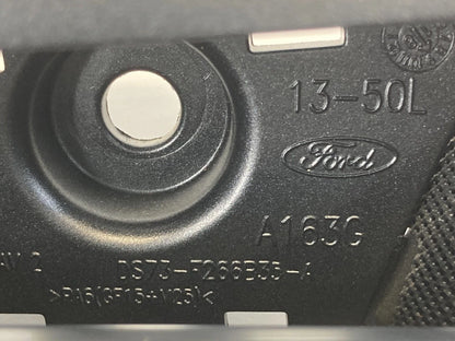 2017-2020 FORD FUSION REAR LEFT BACK SIDE INTERIOR DOOR HANDLE W/ TWEETER OEM