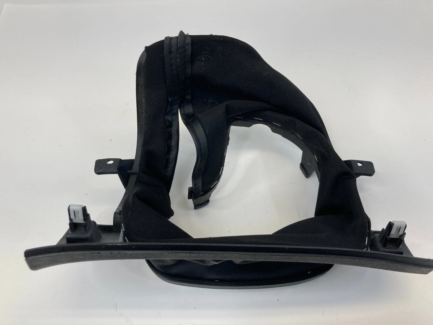 2013-2016 DODGE DART STEERING COLUMN LOWER COVER BOOT TRIM 1UB45TRMAA OEM