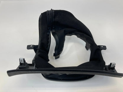 2013-2016 DODGE DART STEERING COLUMN LOWER COVER BOOT TRIM 1UB45TRMAA OEM