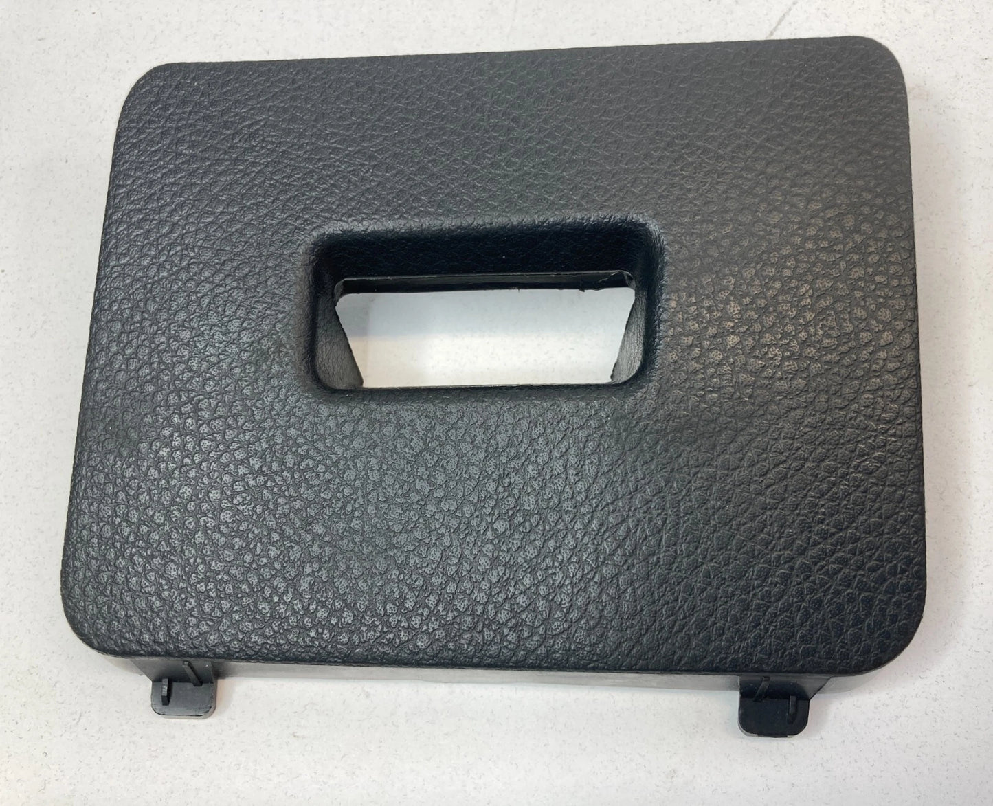 2007-2012 NISSAN ALTIMA INTERIOR DASH FUSE RELAY BOX COVER TRIM 68964-JA000 OEM