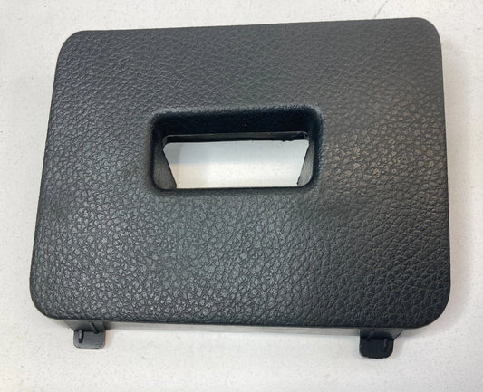 2007-2012 NISSAN ALTIMA INTERIOR DASH FUSE RELAY BOX COVER TRIM 68964-JA000 OEM