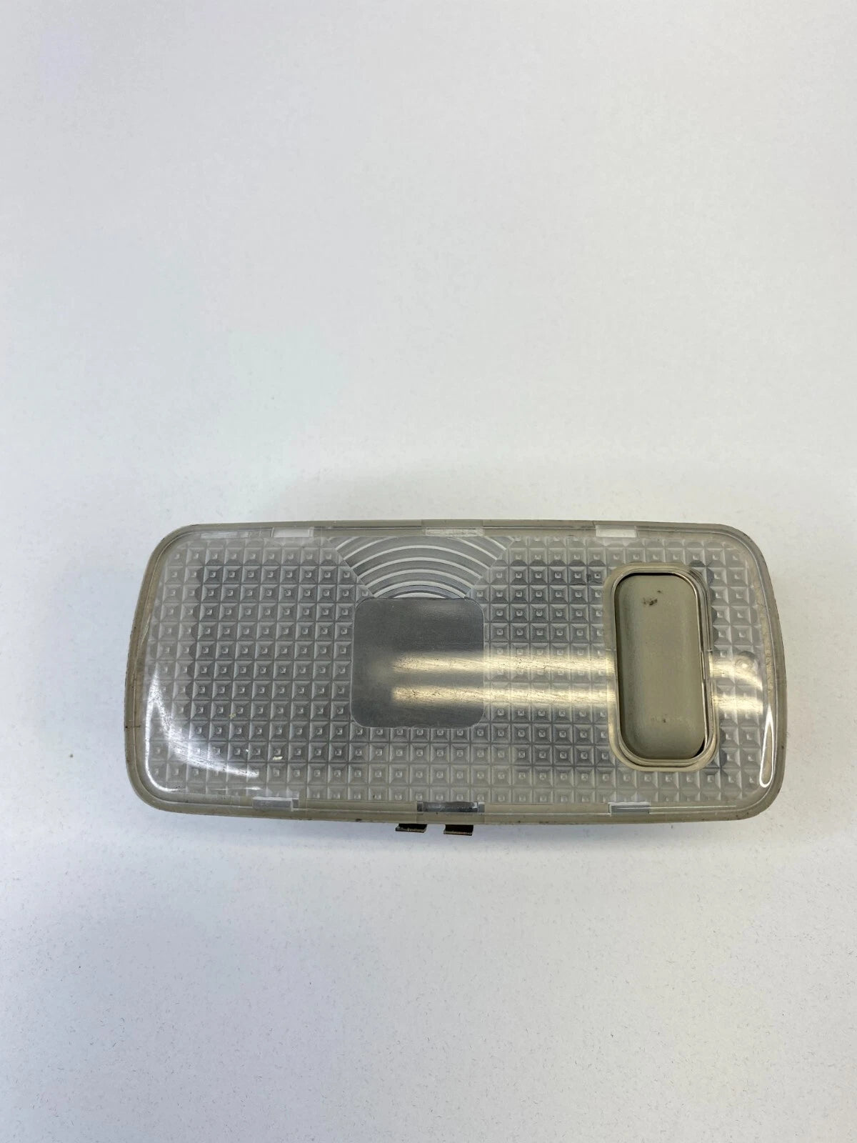 03 04 05 06 INFINITI G35 SEDAN ROOF INTERIOR DOME MAP LIGHT LAMP ASSEMBLY OEM
