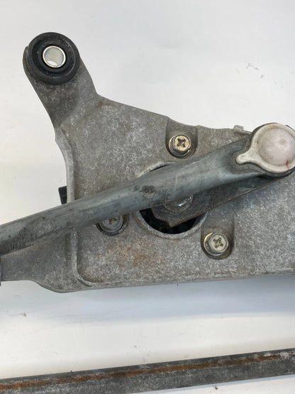 2007-2011 TOYOTA CAMRY FRONT WINDSHIELD WIPER MOTOR & LINKAGE 85110-06060 OEM