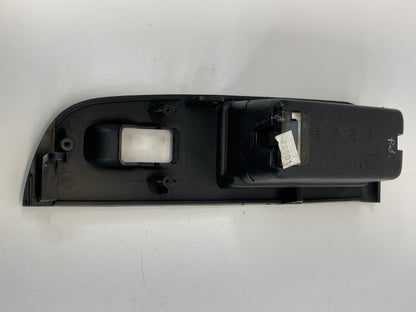 1999-2003 Acura TL Rear Right Passenger Side Door Window Switch Cover Bezel OEM