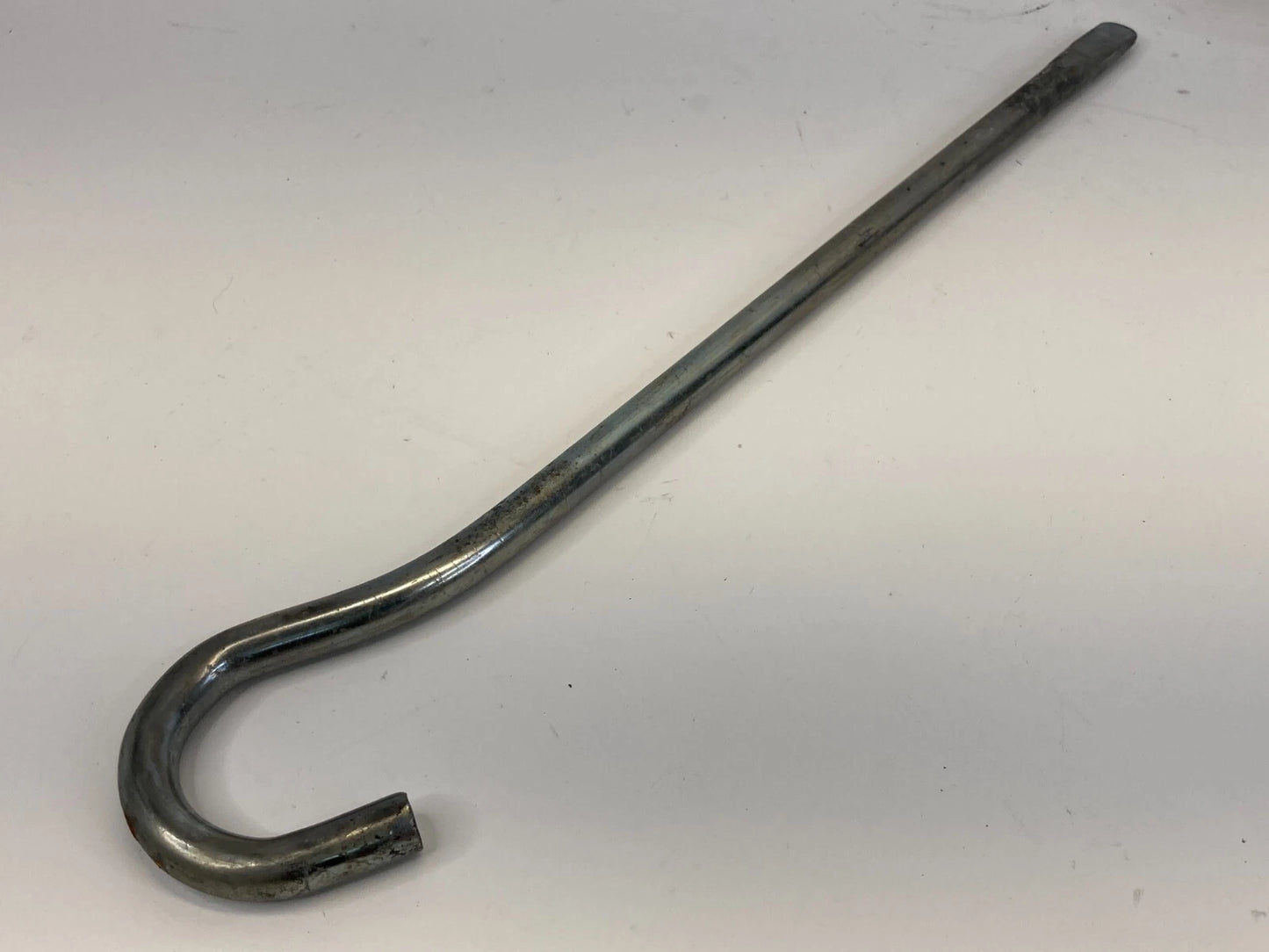 2011-2016 HONDA CR-Z CRZ EMERGENCY SPARE TIRE JACK & TOOL KIT WRENCH OEM