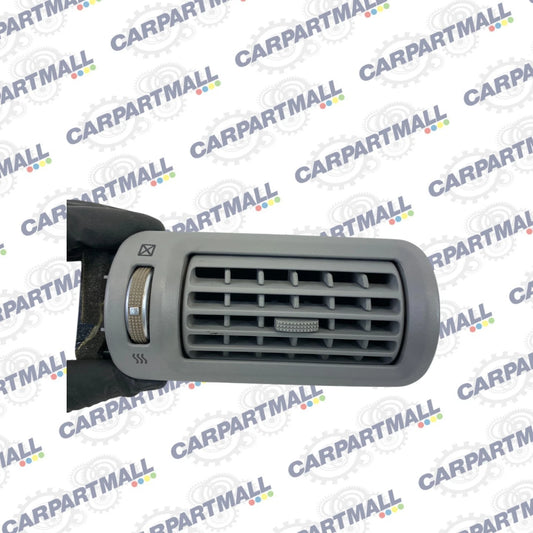 07 08 09 HYUNDAI SANTA FE REAR PILLAR LEFT DRIVER AC AIR VENT 97050-2B000 OEM