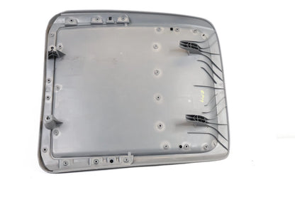 2003-2008 HONDA PILOT FRONT SEAT BACK COVER PANEL NET 56586 OEM