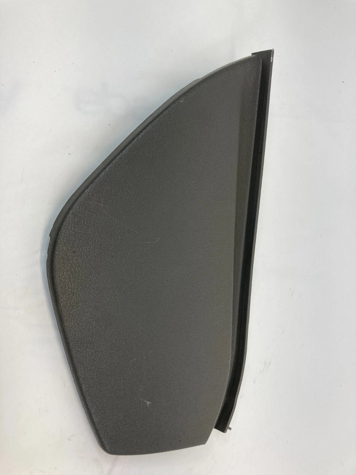 2005 2006 2007 JEEP GRAND CHEROKEE DASH LEFT SIDE END CAP COVER TRIM 5HS95TRMAE