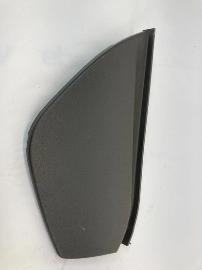 2005 2006 2007 JEEP GRAND CHEROKEE DASH LEFT SIDE END CAP COVER TRIM 5HS95TRMAE