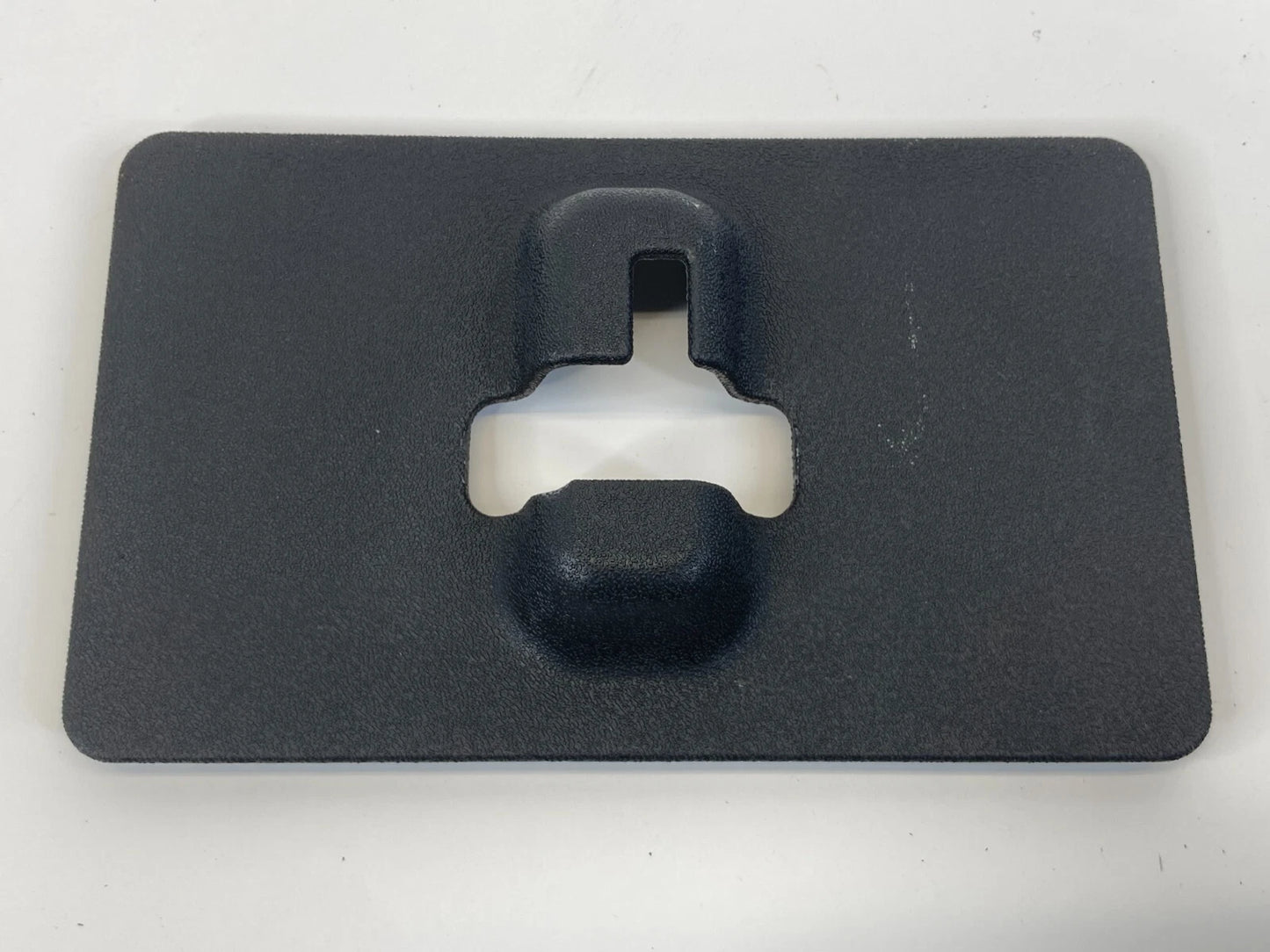 2009-2014 NISSAN MAXIMA REAR SEAT LEFT OR RIGHT LOCK TRIM PROTECTOR 88623-9N00A