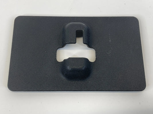 2009-2014 NISSAN MAXIMA REAR SEAT LEFT OR RIGHT LOCK TRIM PROTECTOR 88623-9N00A