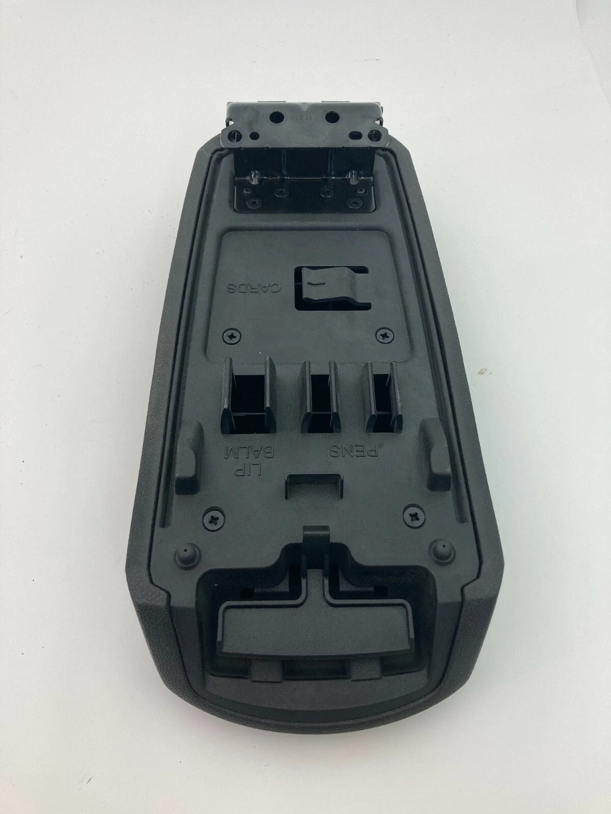 2008 2009 2010 2011 FORD FOCUS CENTER CONSOLE ARMREST ARM REST LID COVER OEM