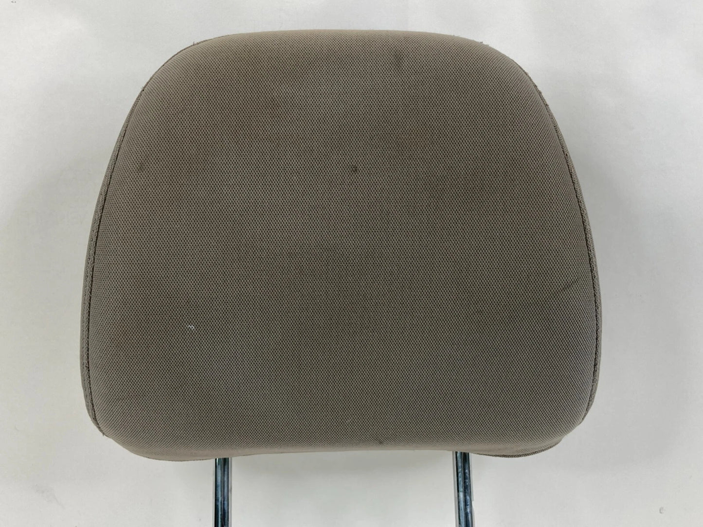 2006-2008 SUBARU FORESTER FRONT RIGHT PASSENGER SIDE SEAT HEADREST HEAD REST OEM