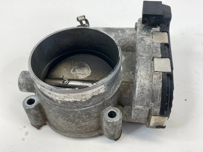 2004 2005 CADILLAC CTS 3.6L V6 A/T THROTTLE BODY THROTTLE VALVE 12571081 OEM