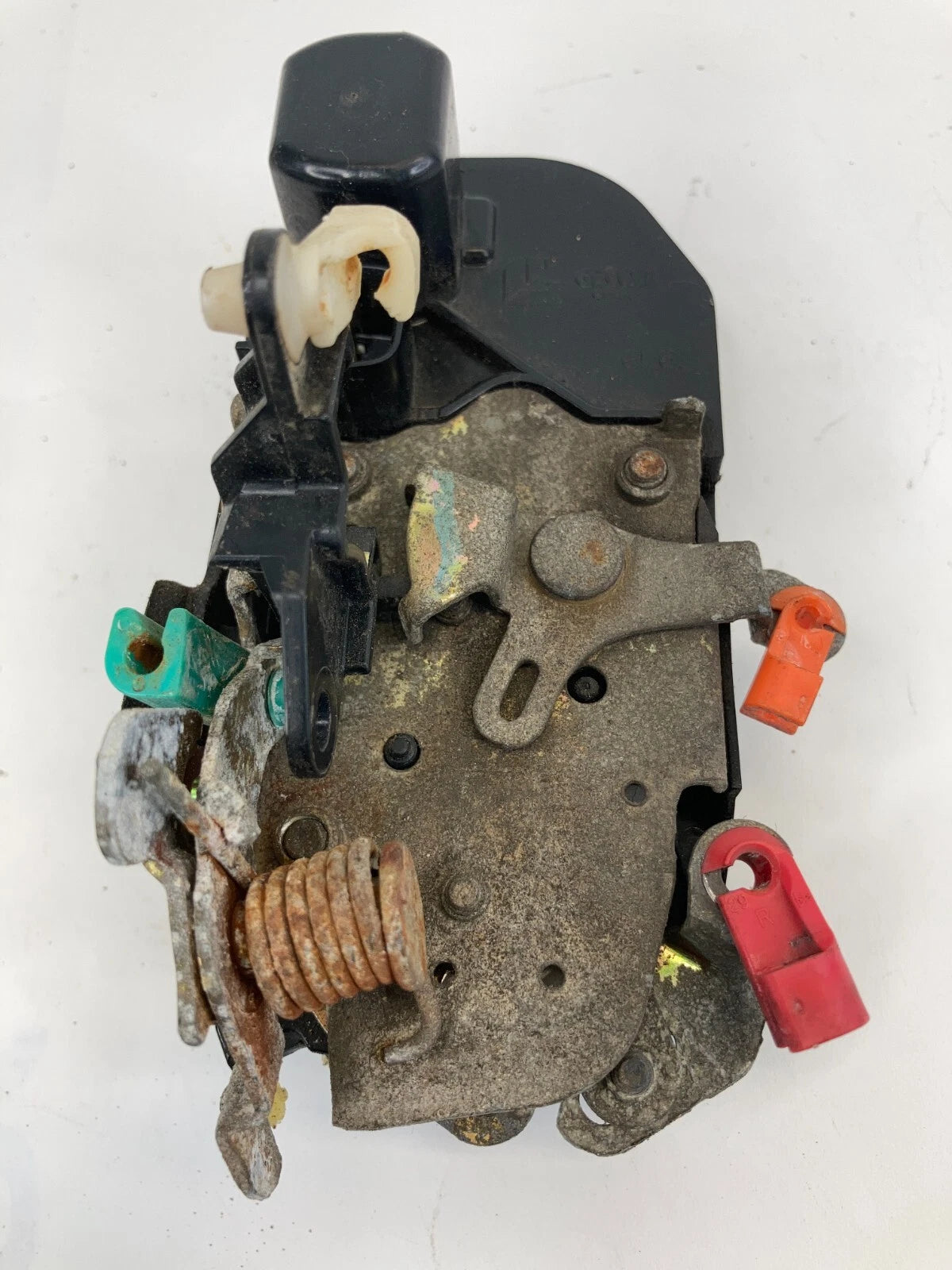 2005-2008 DODGE MAGNUM 05-10 CHRYSLER 300 FRONT LEFT DOOR LOCK LATCH ACTUATOR