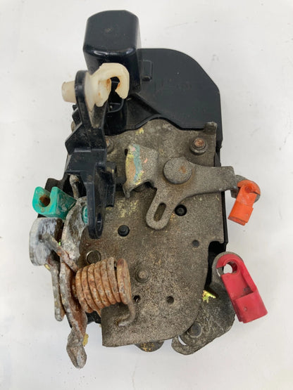 2005-2008 DODGE MAGNUM 05-10 CHRYSLER 300 FRONT LEFT DOOR LOCK LATCH ACTUATOR