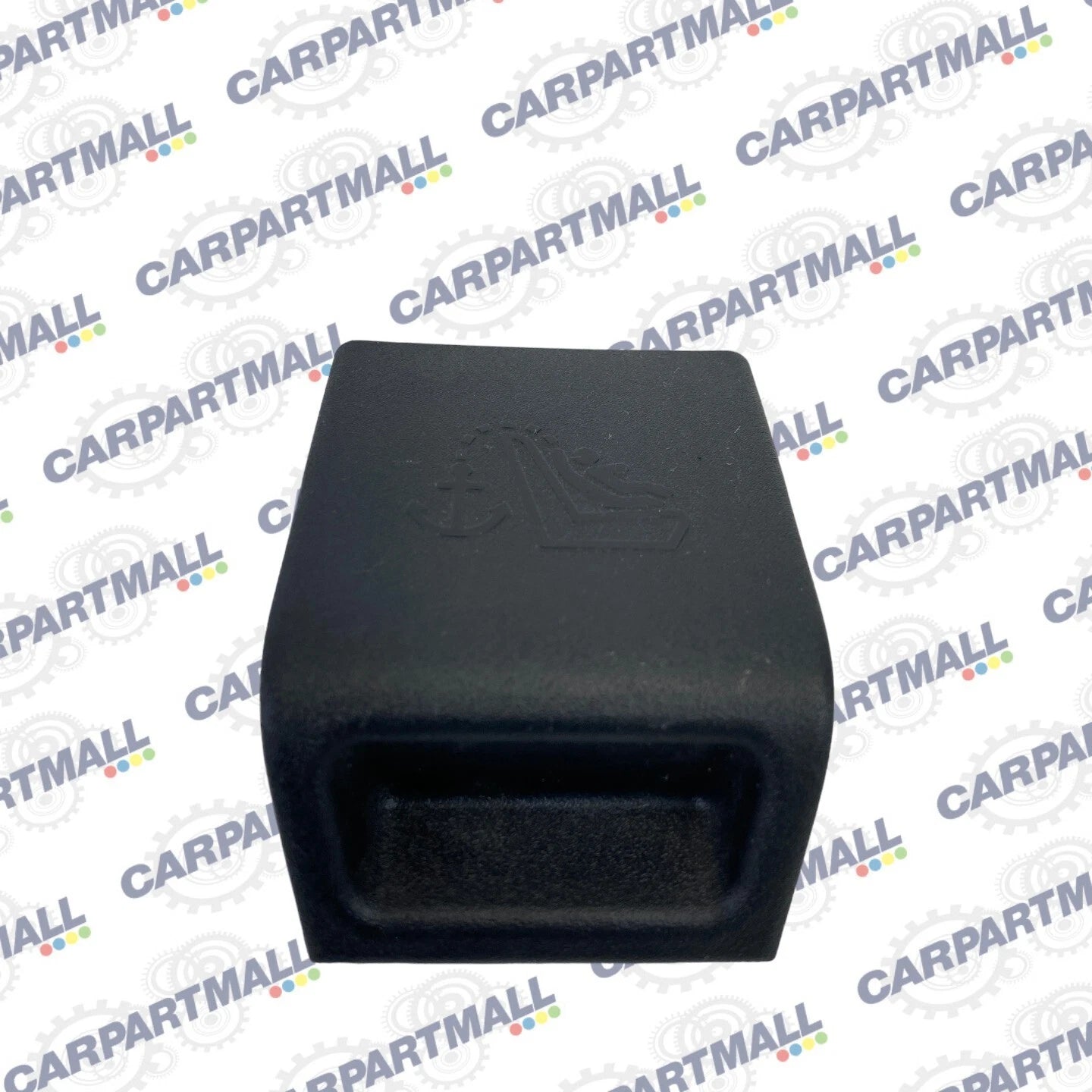 2007-2012 NISSAN ALTIMA SEAT CHILD SAFETY ANCHOR HOOK CAP COVER 79980-JA00 OEM