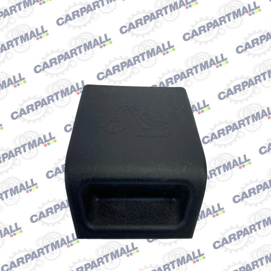2007-2012 NISSAN ALTIMA SEAT CHILD SAFETY ANCHOR HOOK CAP COVER 79980-JA00 OEM