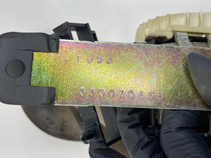 03 04 05 06 LINCOLN NAVIGATOR FRONT LEFT DRIVER SIDE SEAT BELT RETRACTOR OEM