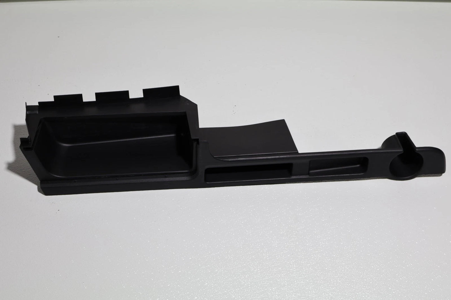 2020-2024 FORD EXPLORER REAR RIGHT TRUNK TRIM PANEL STORAGE BOX LB5B-S312A06-AH3