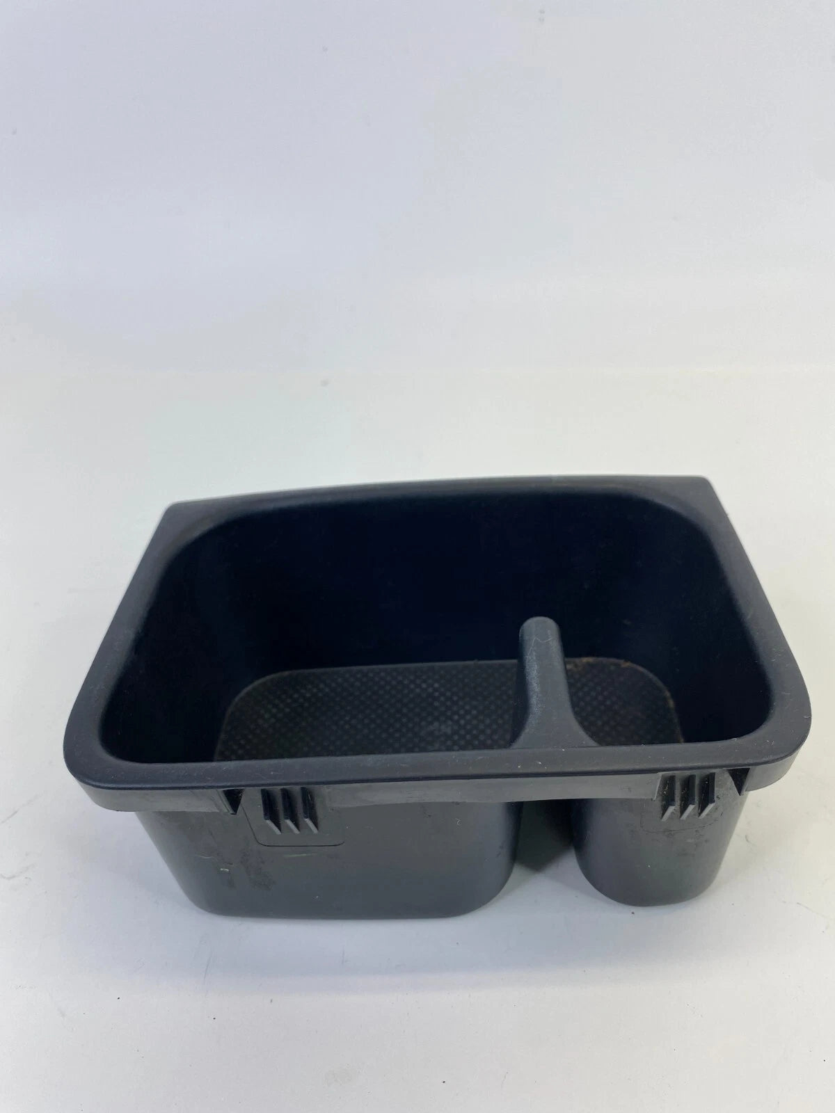 02 03 04 TOYOTA CAMRY CENTER CONSOLES CUP HOLDER STORAGE COIN INSERT 55625-AA020