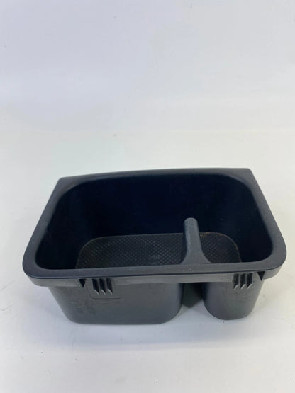 02 03 04 TOYOTA CAMRY CENTER CONSOLES CUP HOLDER STORAGE COIN INSERT 55625-AA020