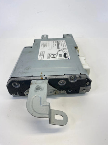 2014-2016 MAZDA 3 MAZDA3 RADIO RECEIVER CONTROL MODULE UNIT BHP1-66-DRXB OEM