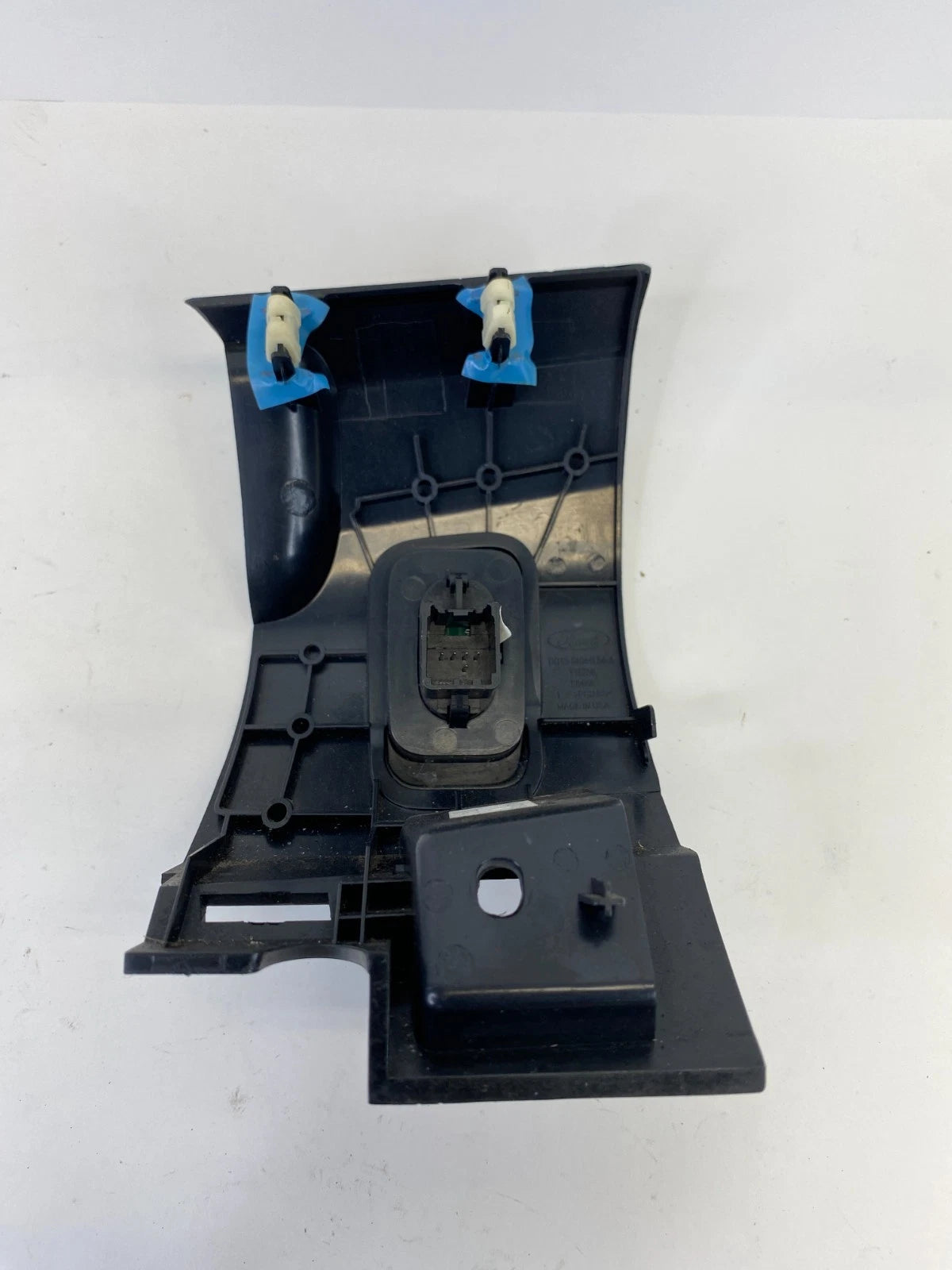 2013-2019 FORD TAURUS DASH LIGHT DIMMER SWITCH TRIM PANEL DG13-54044L54-A OEM