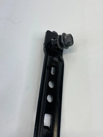2011-2016 KIA FORTE FRONT LEFT DRIVER SIDE SEAT BELT HEIGHT ADJUSTER OEM