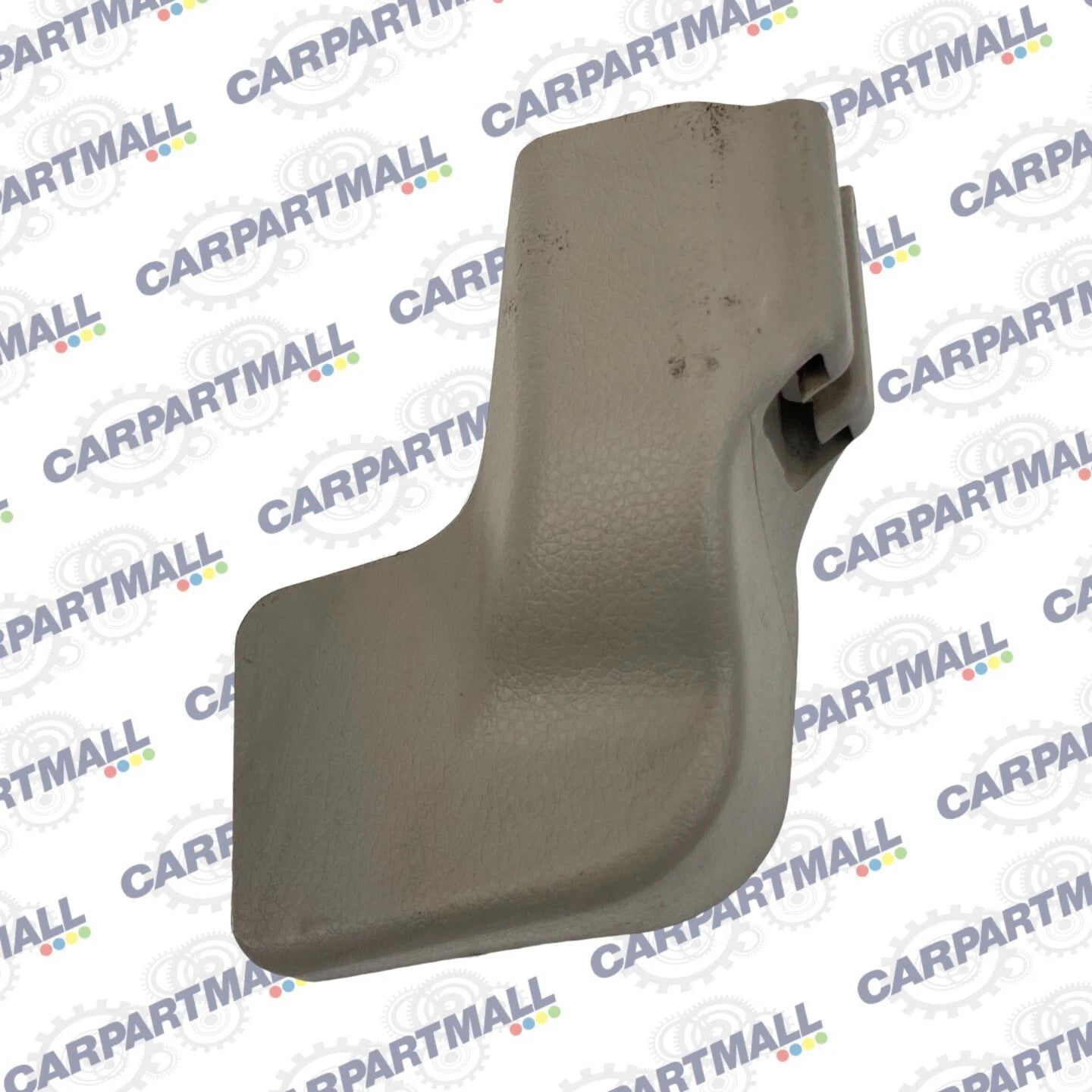 2002-2006 NISSAN ALTIMA FRONT DRIVER SEAT INNER SIDE TRACK END COVER ASSY OEM