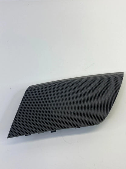 07-11 TOYOTA CAMRY FRONT LEFT DASH SPEAKER TWEETER GRILLE COVER TRIM 55472-06020