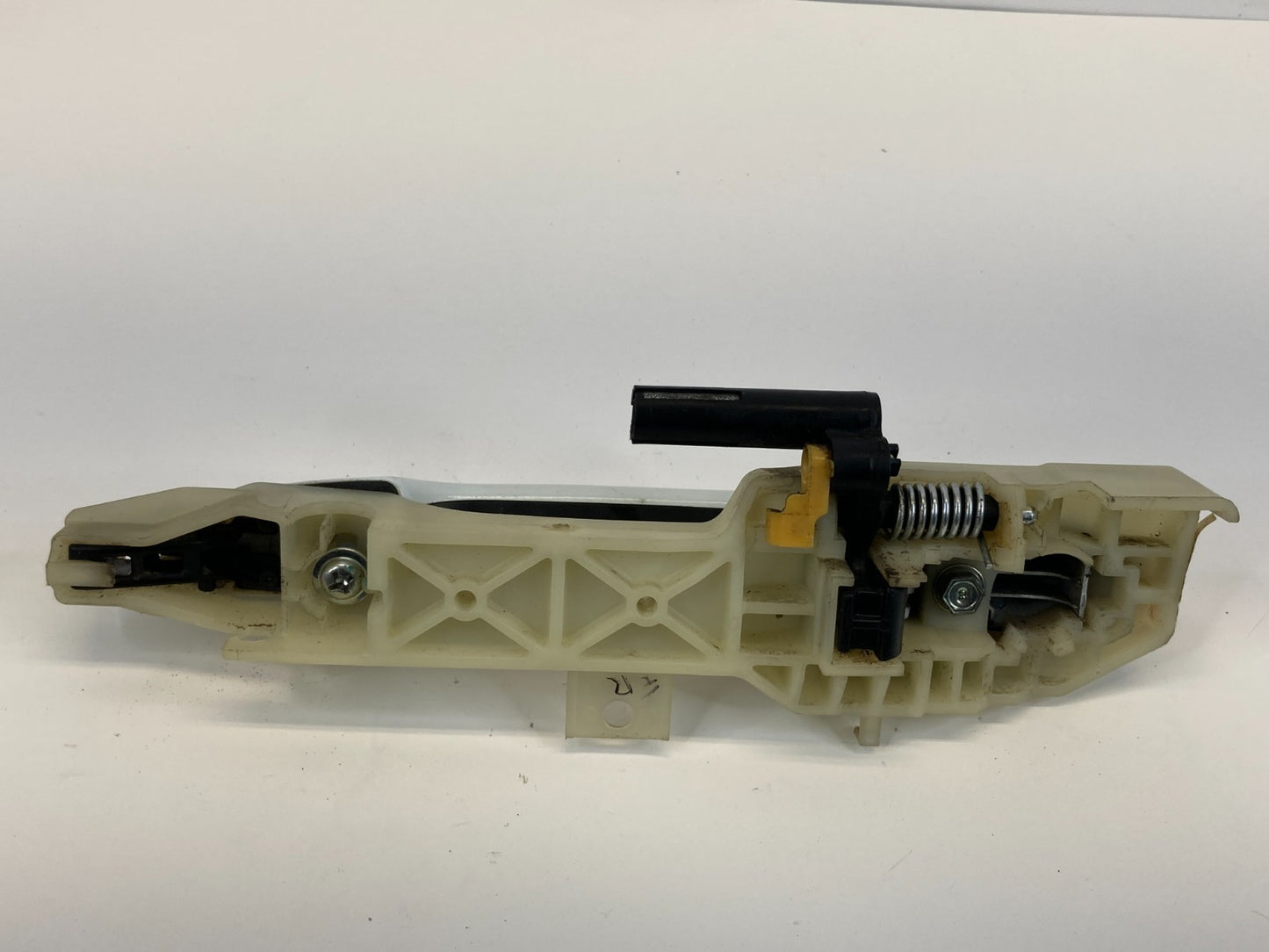 2012-2017 Hyundai Accent Sedan Front Right Exterior Door Handle Assembly