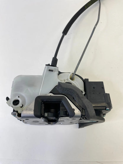 2011-2017 BUICK REGAL FRONT RIGHT SIDE LOCK LATCH RELEASE ACTUATOR 13503802 OEM