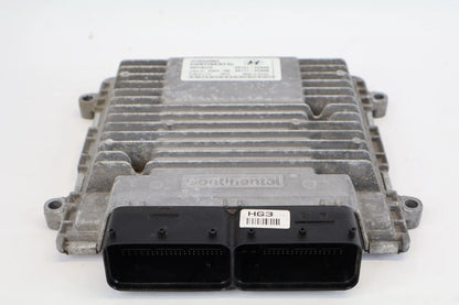 2011-2014 HYUNDAI SONATA 2.4L ENGINE COMPUTER CONTROL MODULE ECU OEM 39101-2G666