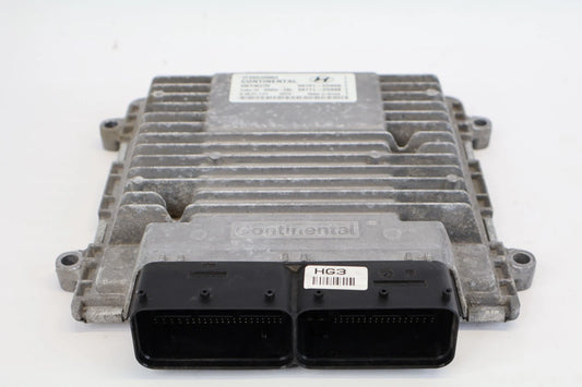 2011-2014 HYUNDAI SONATA 2.4L ENGINE COMPUTER CONTROL MODULE ECU OEM 39101-2G666