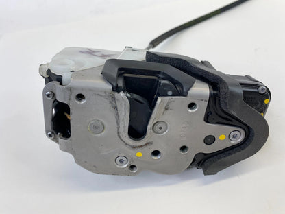 11-17 BUICK REGAL FRONT RIGHT PASSENGER SIDE DOOR LOCK LATCH ACTUATOR 13503802