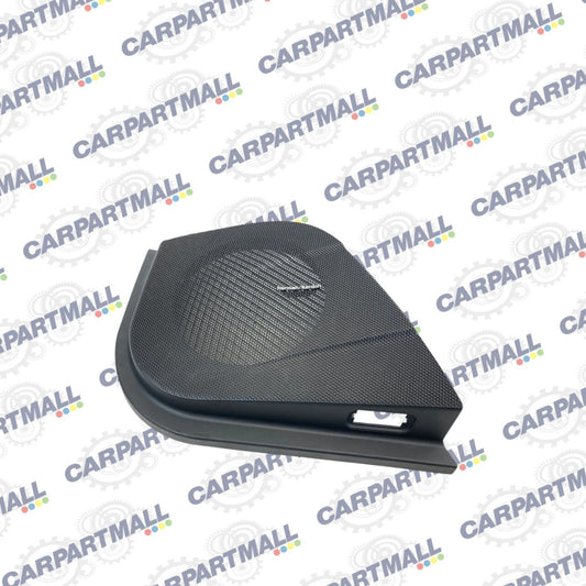 03-09 Mercedes Benz E350 Front Right Side Door Speaker Grille Cover A2117270688