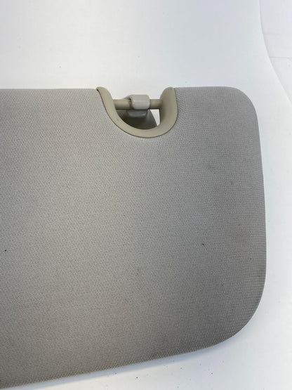 2011-2016 Town & Country 2011-2020 Grand Caravan Right Sunvisor Sun Visor Light