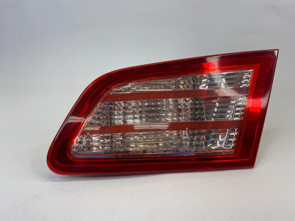 2003 2004 Infiniti G35 Sedan Rear Right Side Tail Light Inner Taillight OEM