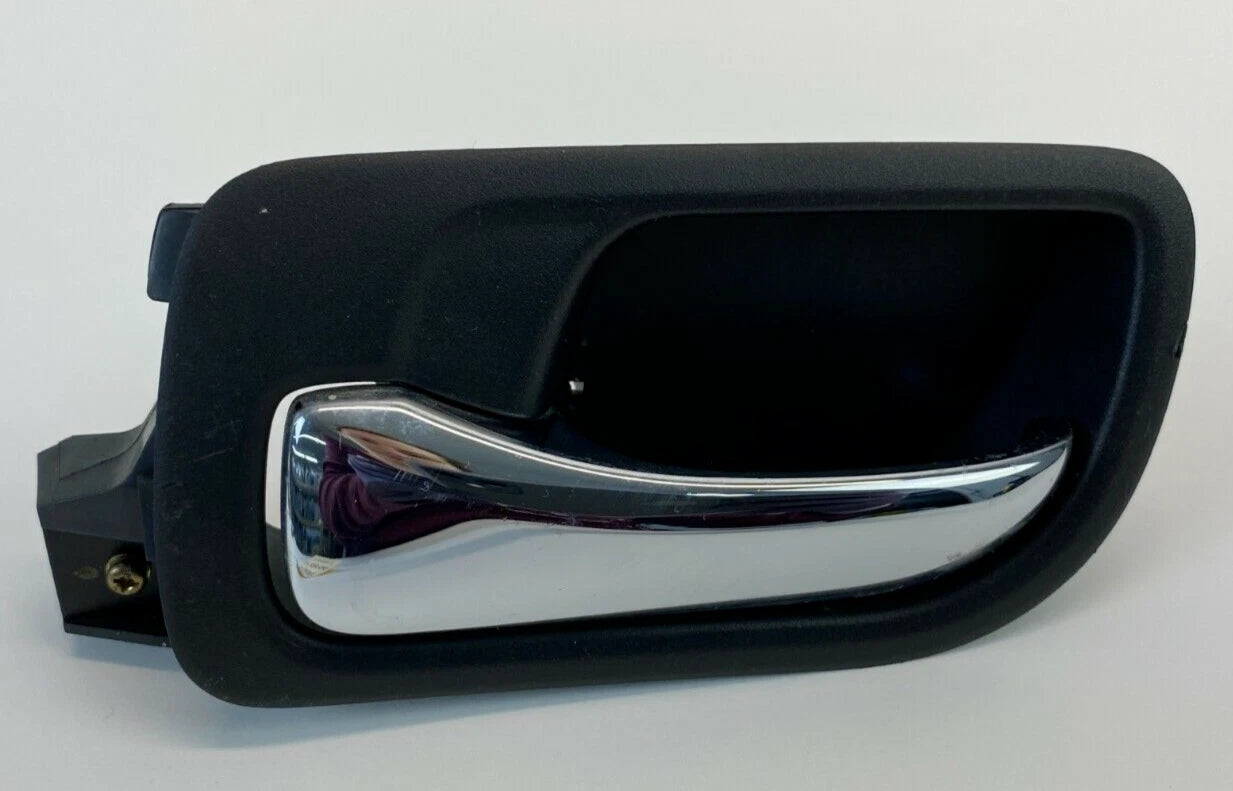 2003-2007 HONDA ACCORD SEDAN REAR LEFT DRIVER SIDE INNER DOOR HANDLE K20-25318