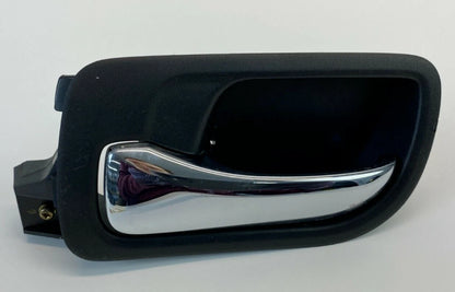 2003-2007 HONDA ACCORD SEDAN REAR LEFT DRIVER SIDE INNER DOOR HANDLE K20-25318