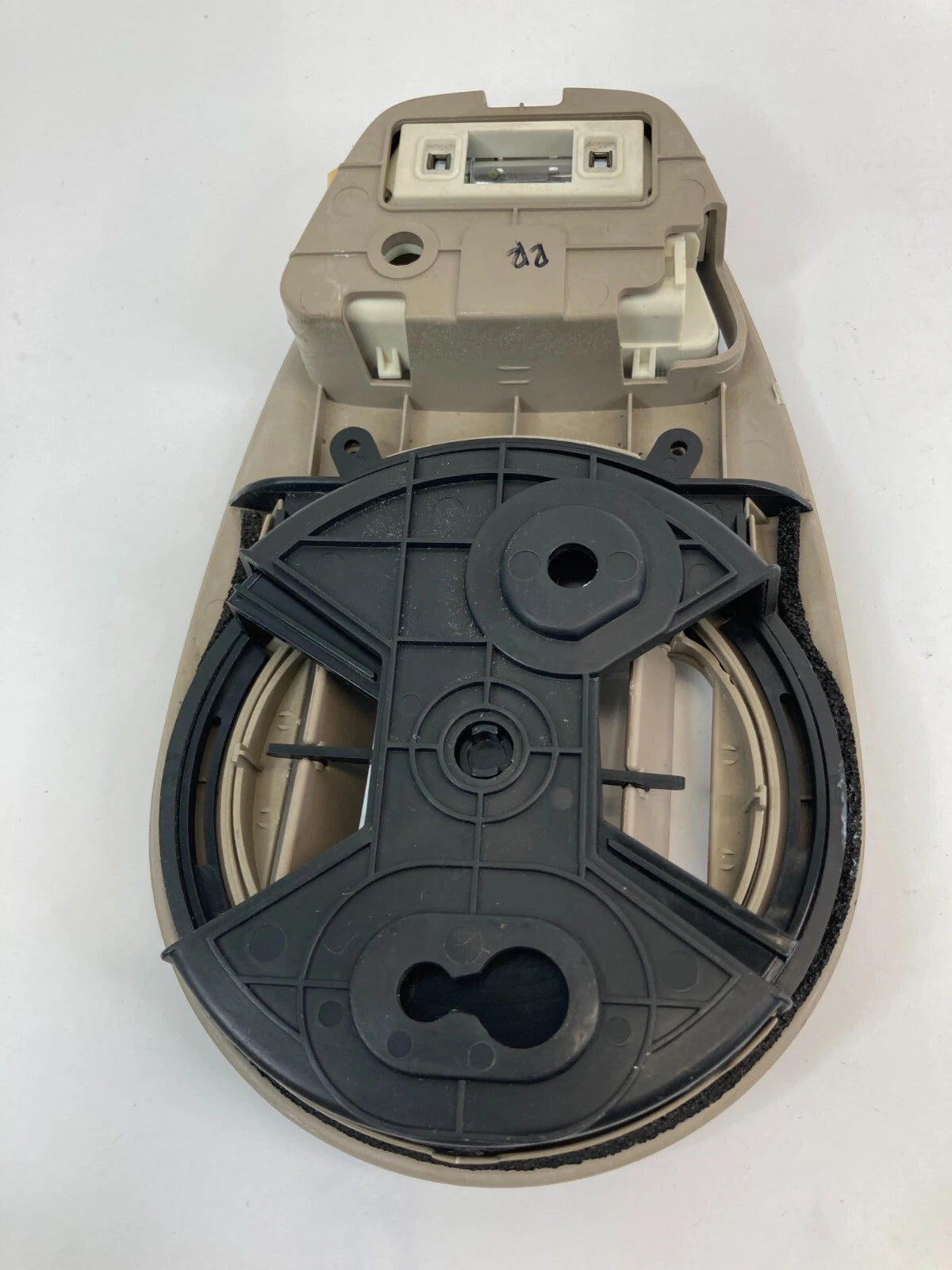 1999-2004 HONDA ODYSSEY REAR RIGHT ROOF DOME MAP LIGHT A/C AIR VENT OUTLET OEM