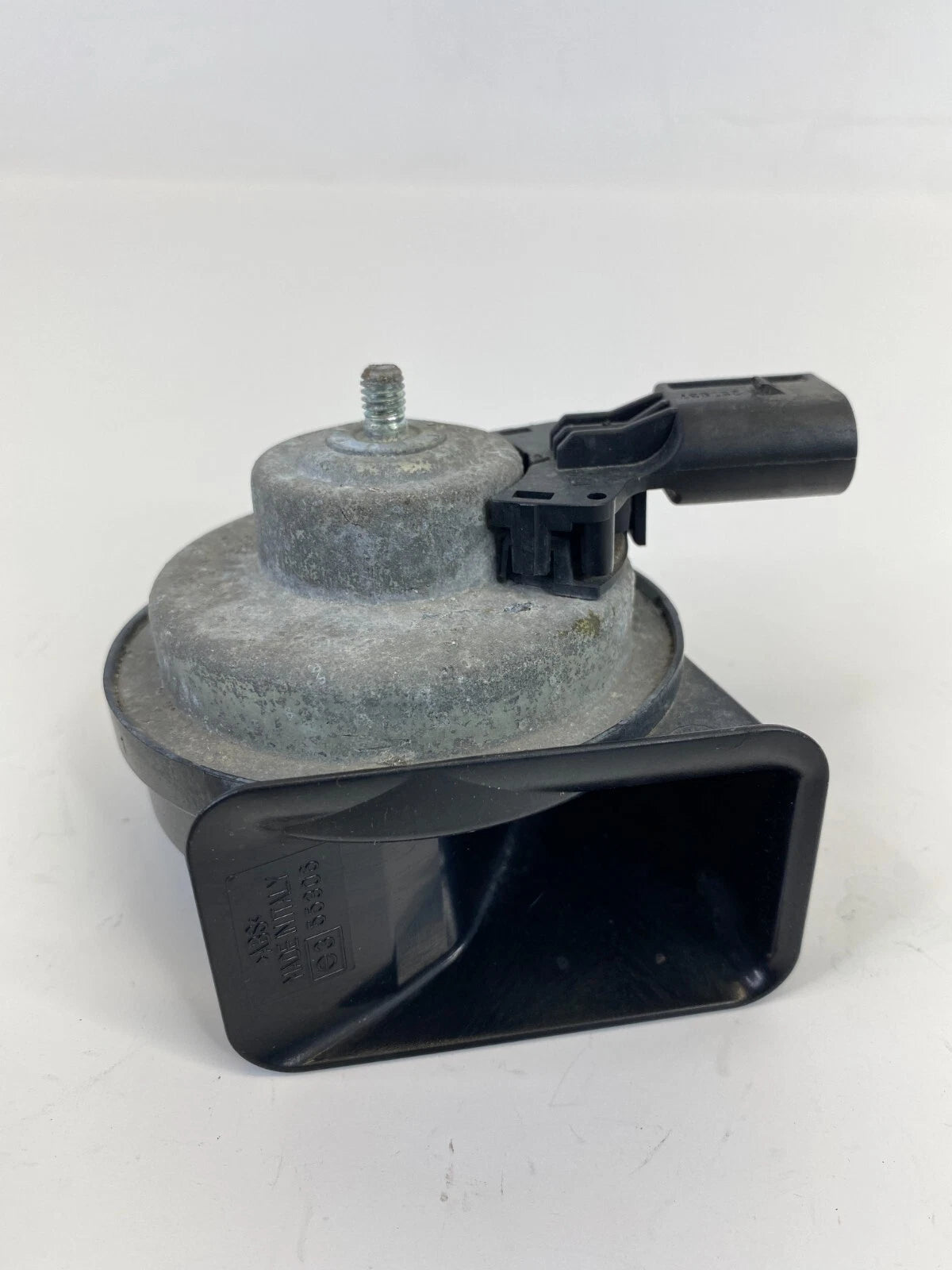 2009-2012 VOLKSWAGEN CC 06-10 PASSAT SEDAN HIGH NOTE TONE SIGNAL HORN E355306